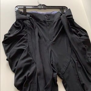 Atsuro Tayama | Fun Capri Pants